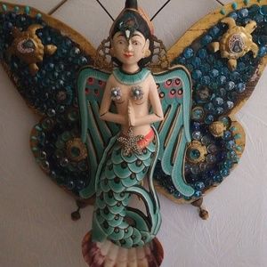 Meet your Posher, Suanne